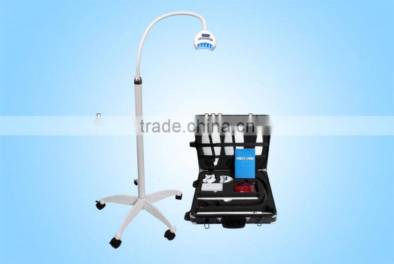hot selling dental portable teeth whitening machine