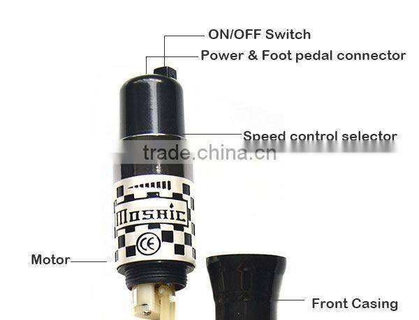 High Quality Permanent Makeup Machine Big Kit For Eyebrow Eyeliner Lips Beauty Makeup