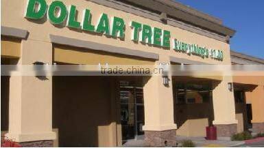 General dollor stores items 99 cents shops products from Yiwu Ningbo Shenzhen Guangzhou