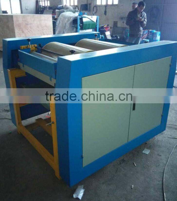 high quality pp bag printing machine