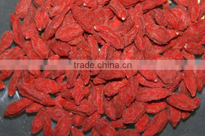 Dried Goji berry