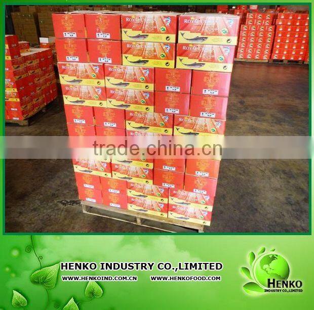 125g canned sardine in vegetable oil