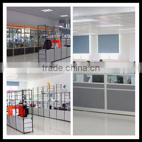 digital photo frame/magic mirror light box