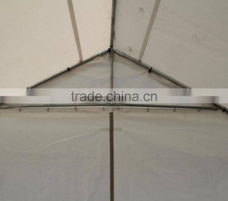 PVC Fabric Cover Tent for Wedding Party