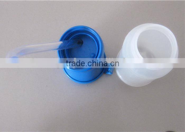 Plastic Non-return Teat Dipper for Dairy Cows