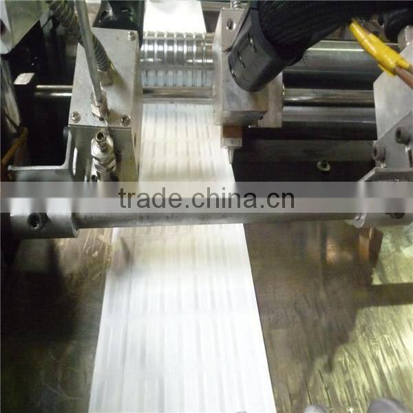 China factory truck filters making machineZZHC-4A type