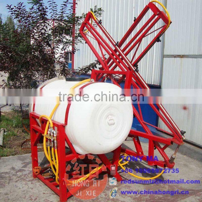 agricultural boom sprayer atomizer nebulizer