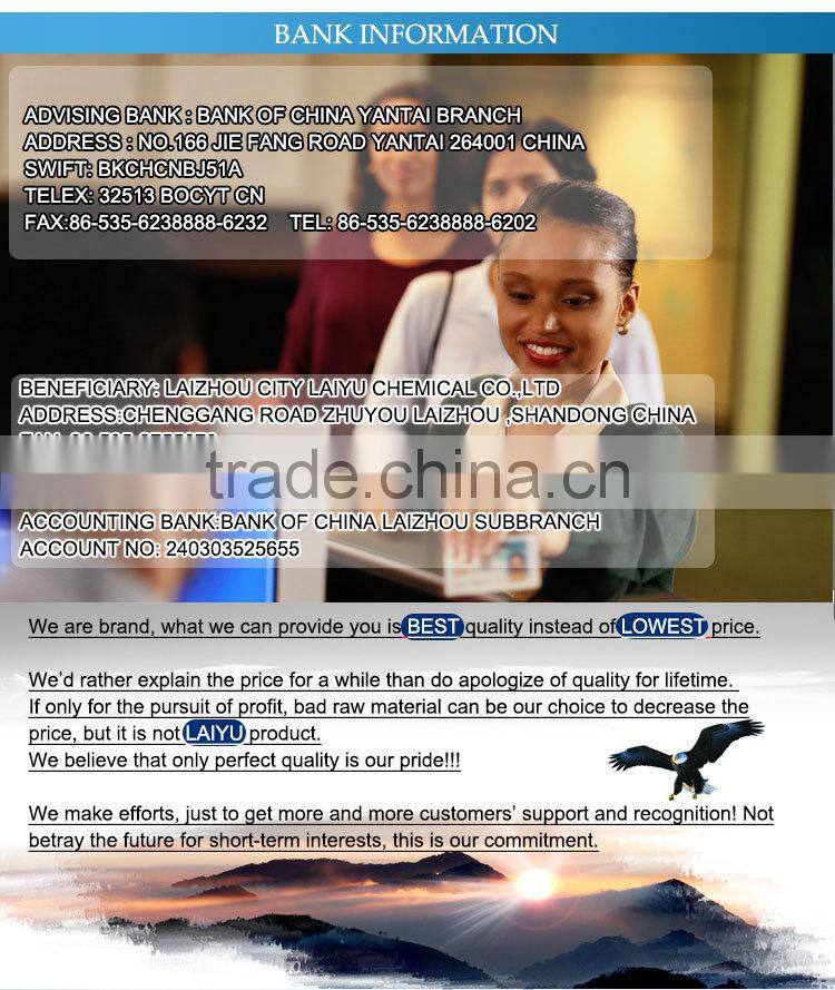 Magnesium Sulfate Anhydrate powder 98%min MgSO4 China