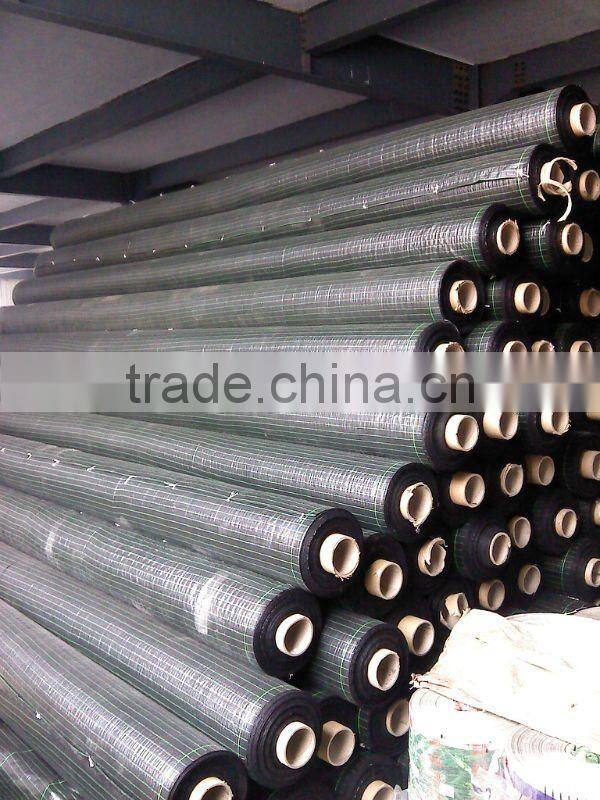 pp woven geotextile
