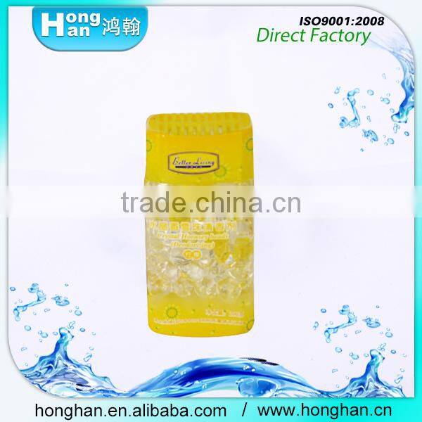 Environmental without pollution Fresh and Healthy Home Products Printing Paper Hanging Car Air Freshener