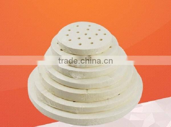 Best price,greaseproof burger wrapping paper/hamburger paper