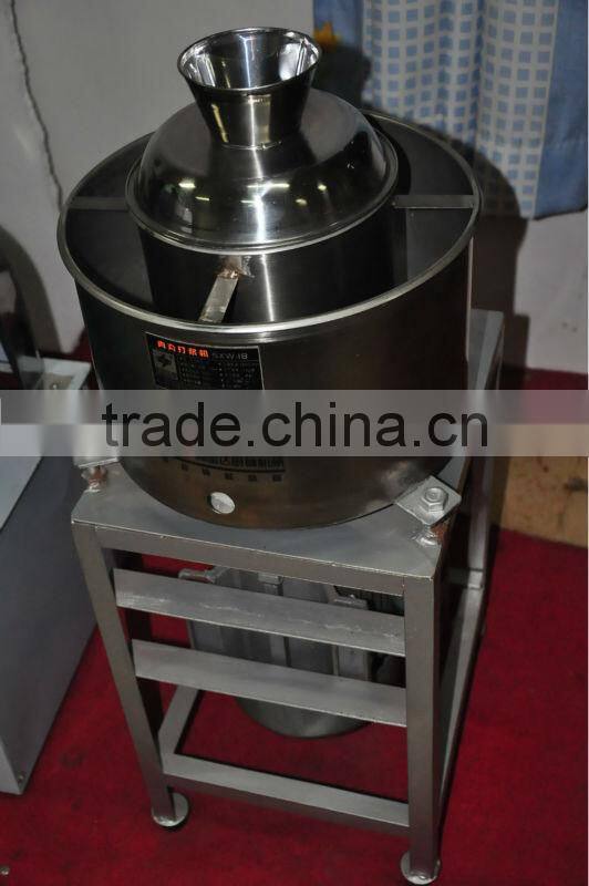 Meat mincing machine meat chopping machine meat mince mixing machine