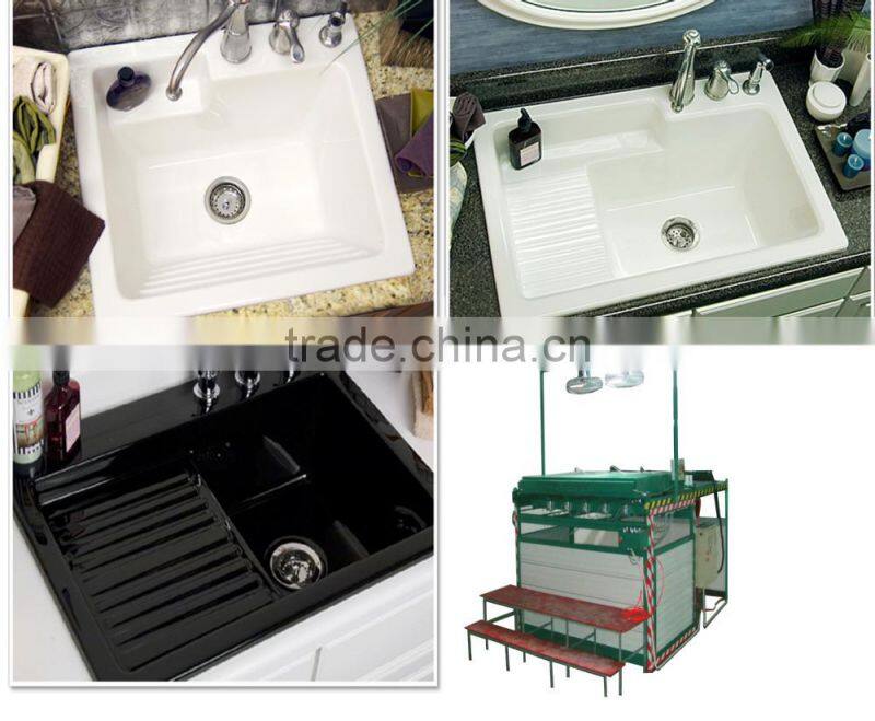 Bathtub blister machine/Bathroom Equipment