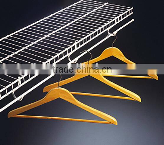 Made in China Wire Closet Shelf