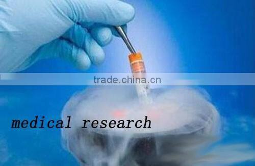 liquid nitrogen storage tank cryogenic LN2 tank dewar