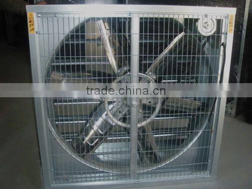 Agricultural Greenhouse Exhaust Fan With Long Service Life