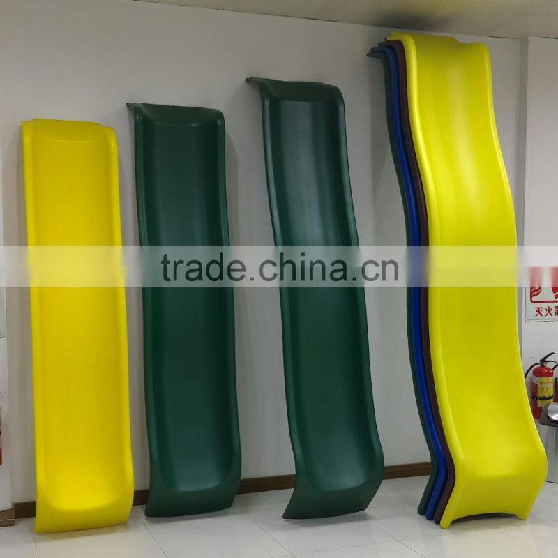 long slide for kids,large plastic slide for kids
