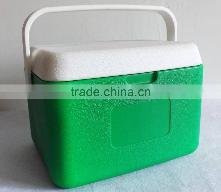 Camping MINI fish cooler box fresh keeping wholesale
