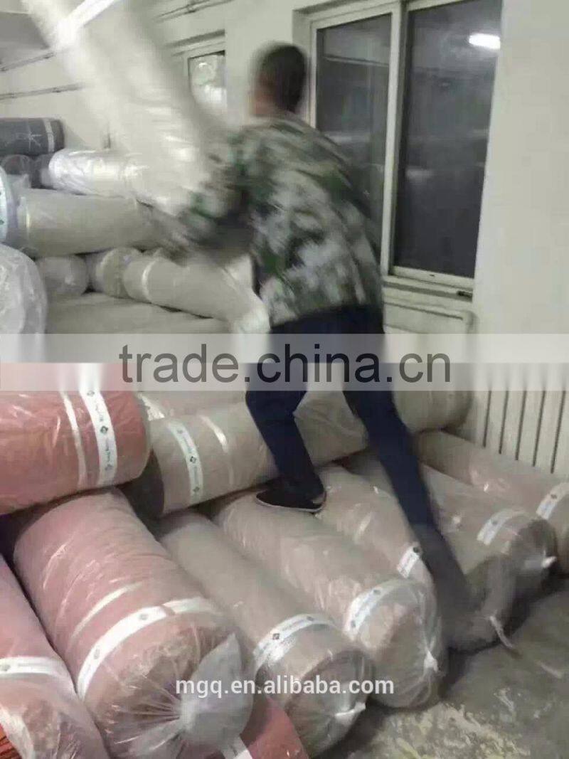 fashion women wool coat 100%wool belt waist hooded open side black camel dark royal-blue