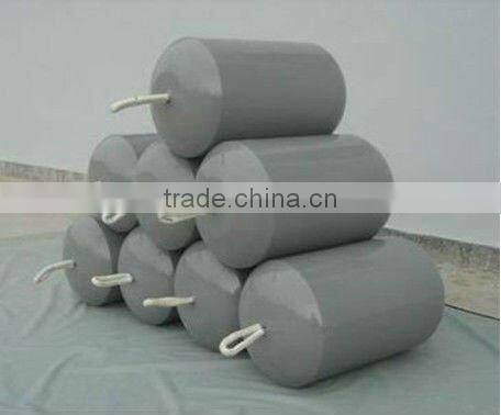 pneumatic rubber fender