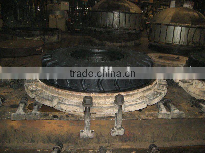 Doublestar OTR Tyre 23.5-25 HP071