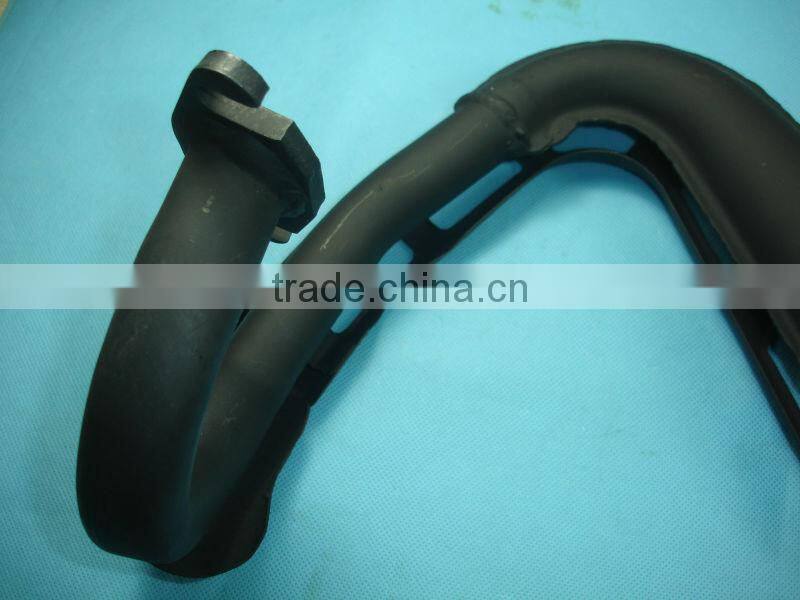 Exhaust Mufflers for dirt bike pw80