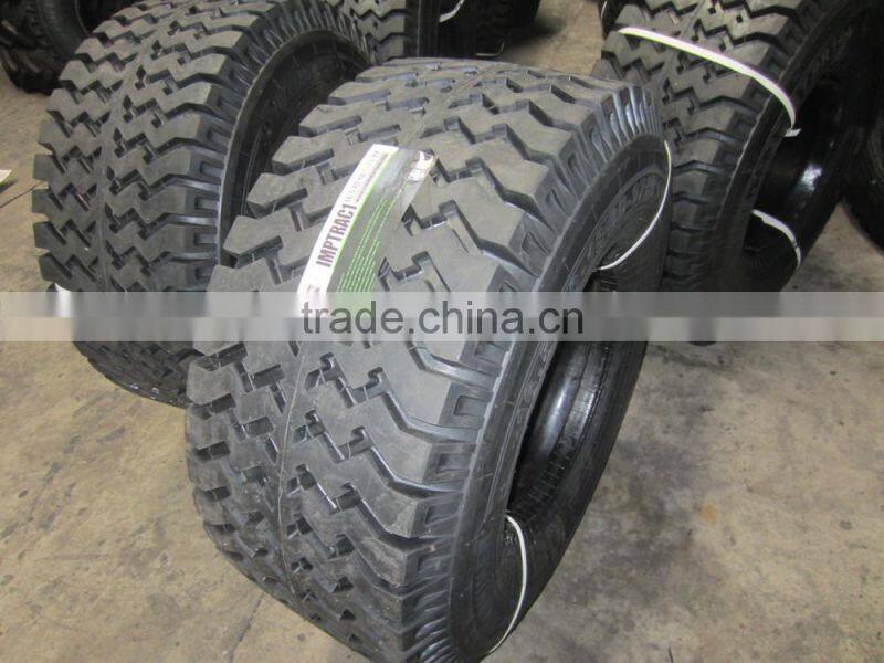 Agricultural Trailer tire 16.5/70-18