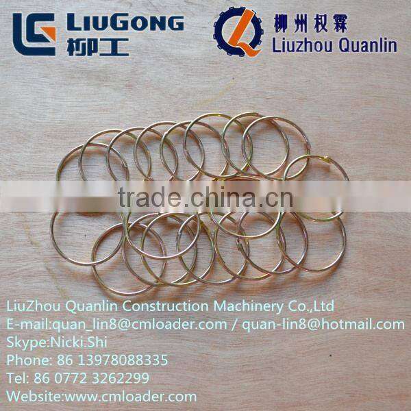 Coil Spring 75A0160 For Liugong Grader parts