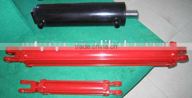 machinery hydraulic ram for excavator, truck, tractor, loader, heavy duty machinery
