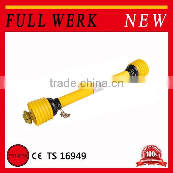 High quality tractor parts cardan pto drive shaft for Agricultural machine