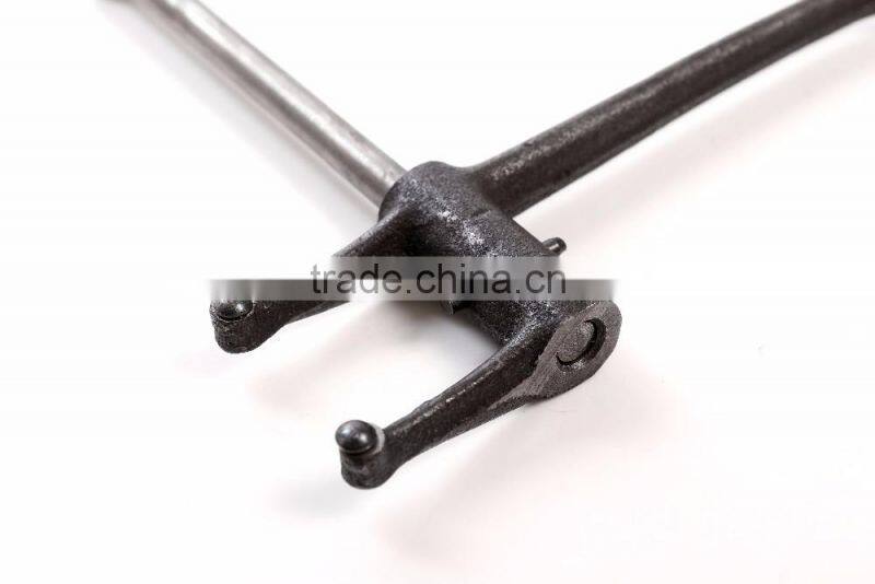 ZS1105 speed dial fork for Single cylinder diesel engine