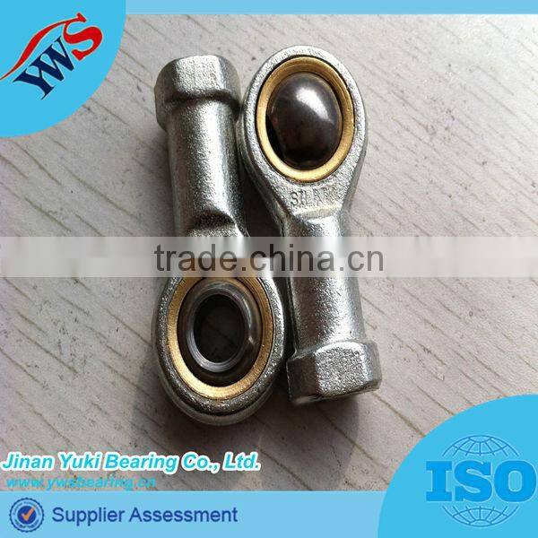 SIJK30C lubrication C rod end joint bearing