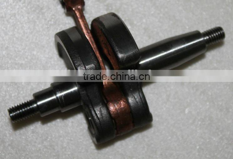 High quality field mower crankshaft assy
