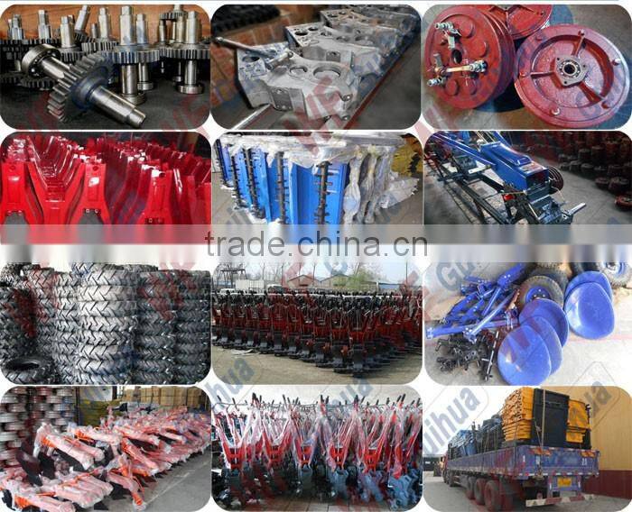 multipurpose hot sale mini 12 hp mini tractor