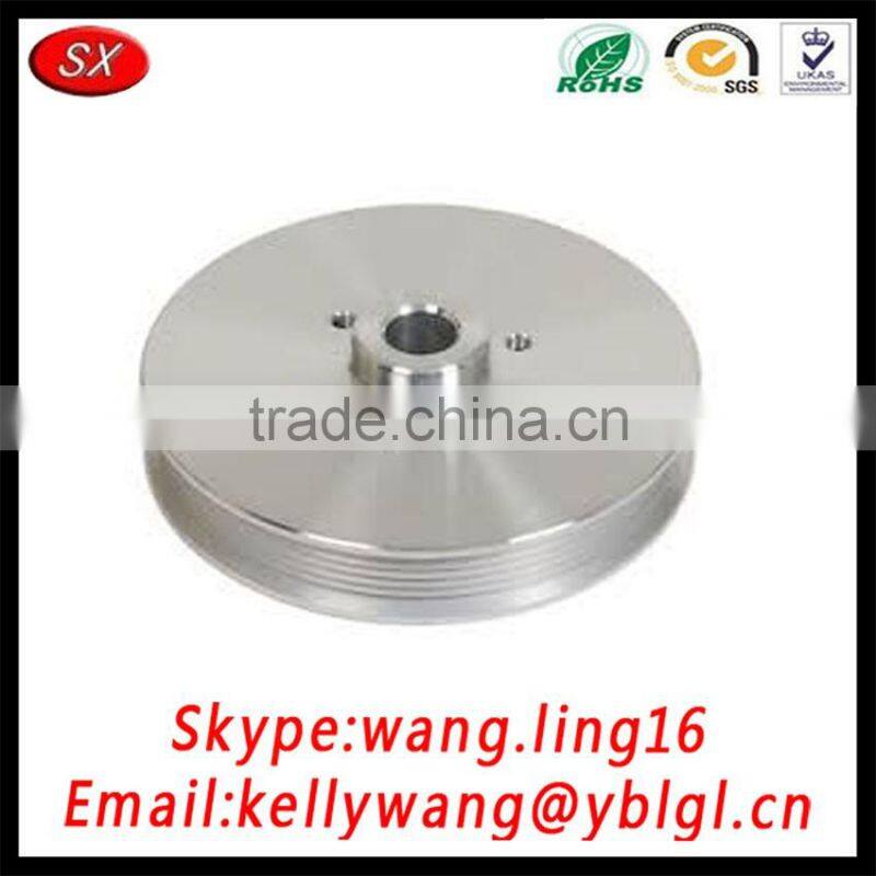 Manufacturing Brass/Stainless Steel Steel Cup Washer, Flat Gasket Washer