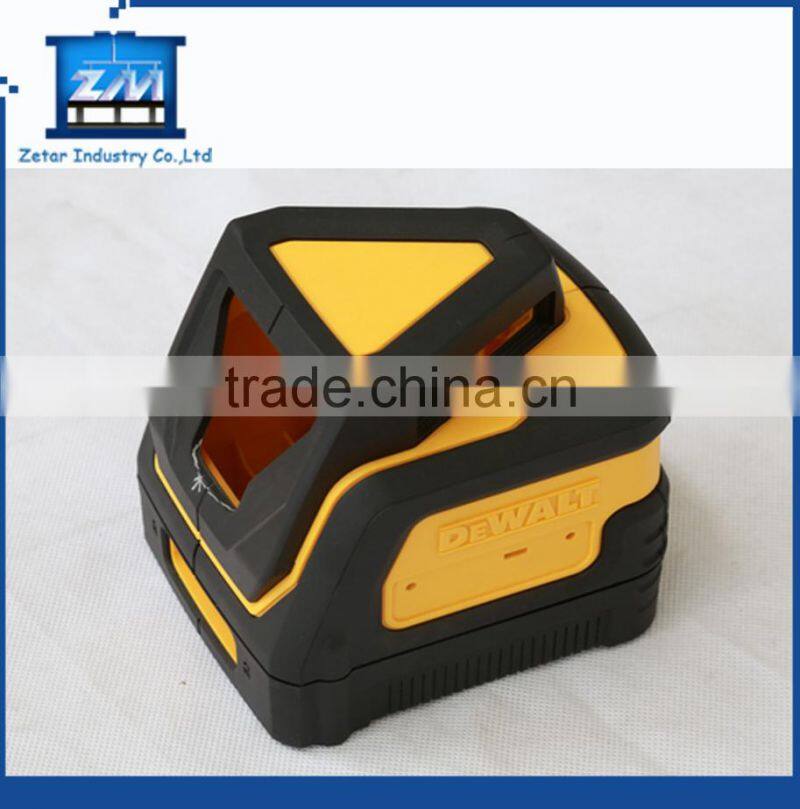 DIY Double Color Plastic Injection Moulding Maker