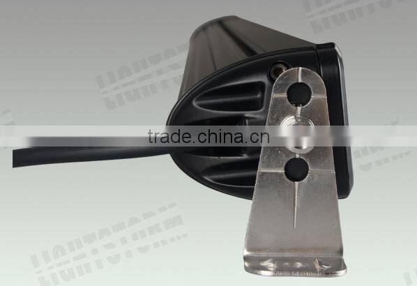 super power cree led light bars for off-road china supplier led fog light bar