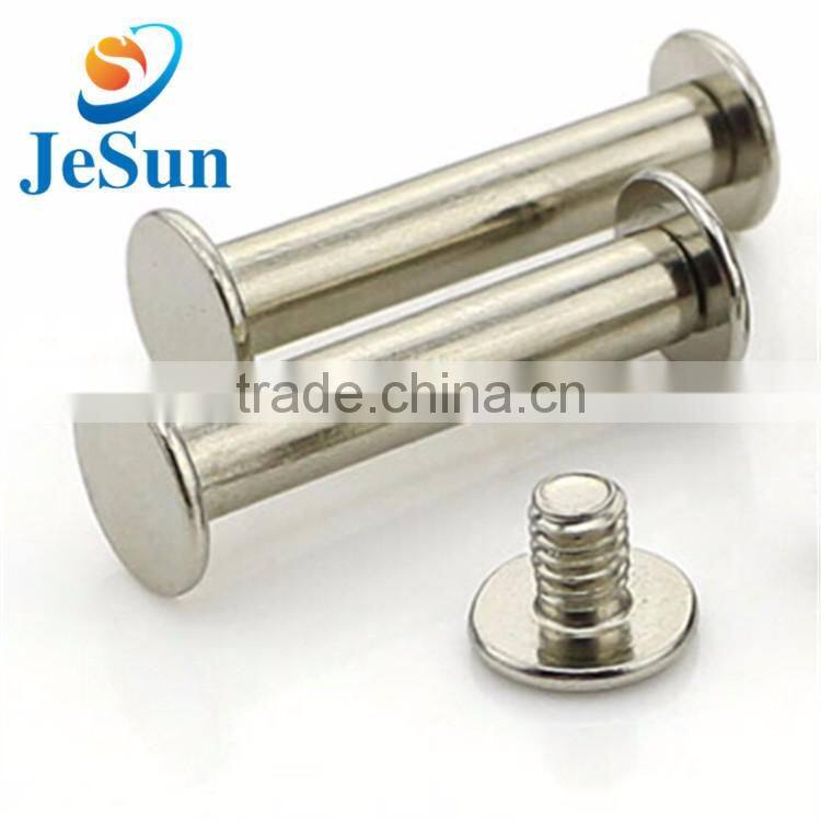 Made in china low in price chicago screws