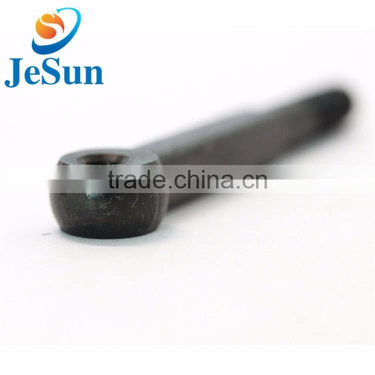 Manufacturing non-standard special screw