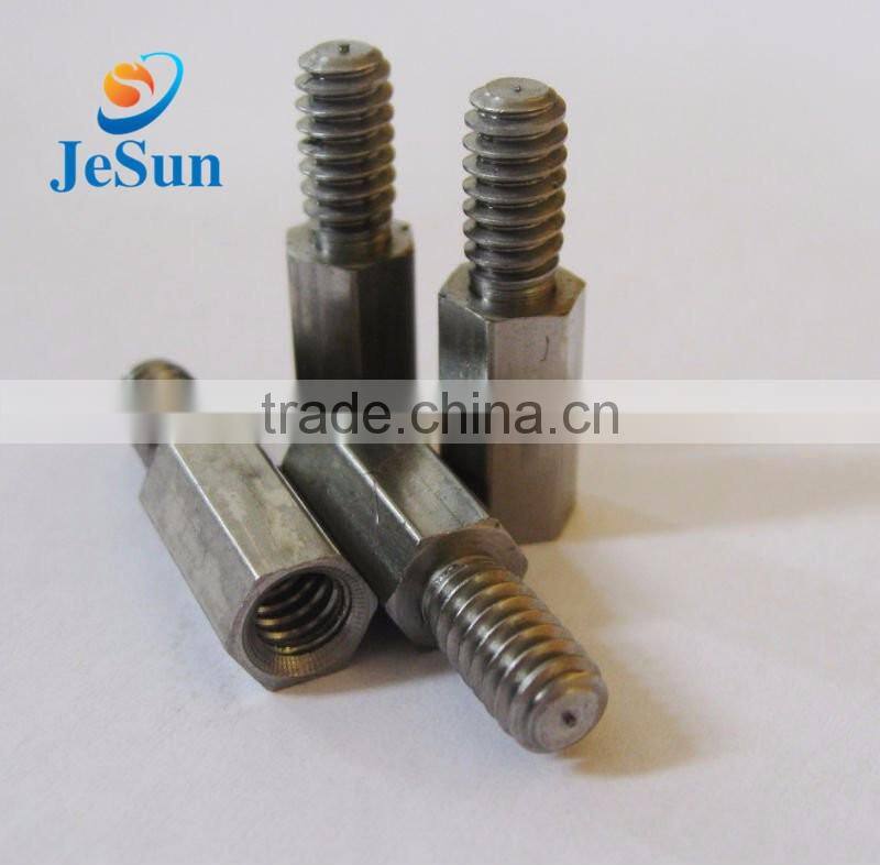Stainless steel nut,long nut,standoff fasteners