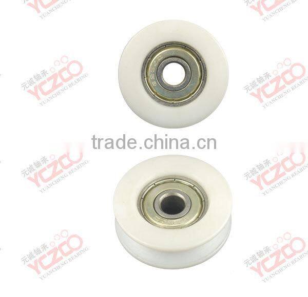 sliding aluminium accessory window metal part roller