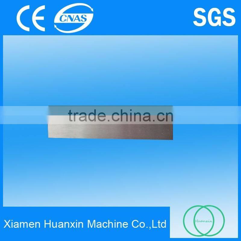 razor blade factory for cutting plastic sheeting,paper,knitting cloth