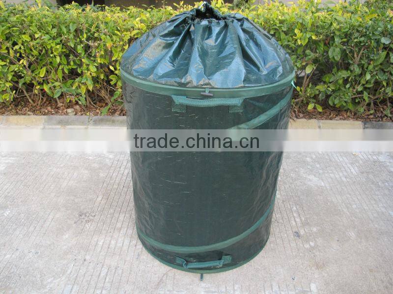 Collapsible Bag leaf bag