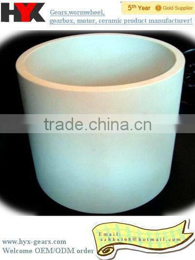 Competitive ceramic tube factory