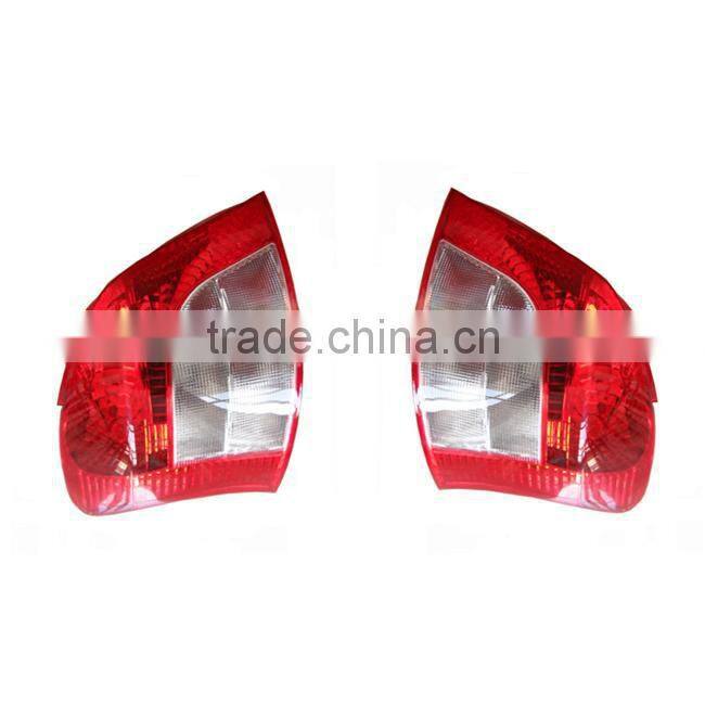 Auto Spare Parts Car Tail Light for Toyota Corolla 3ZRFE 81561-12A30