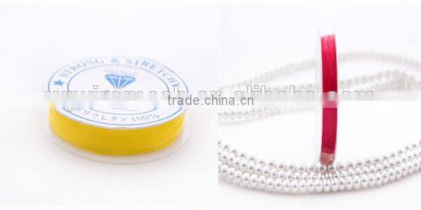 jewelry used DIY crystal line