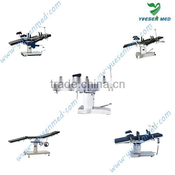 YSOT-Y2 Imported hydraulic engine medical eyes ophthalmology operating table