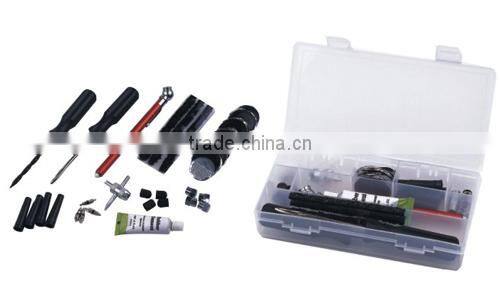 8pcs Tire repair tools kit from professional manufacturer