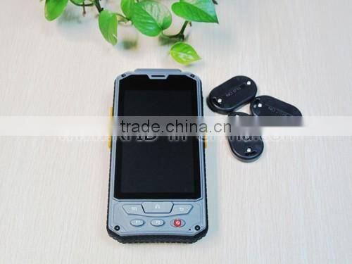 Newly Released RFID Reader for Sale, RFID Handheld Reader by DAILY RFID