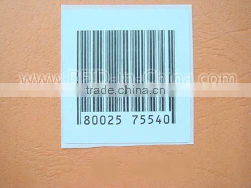 Low Cost RFID Labels for Printing, Custom Logo Printing